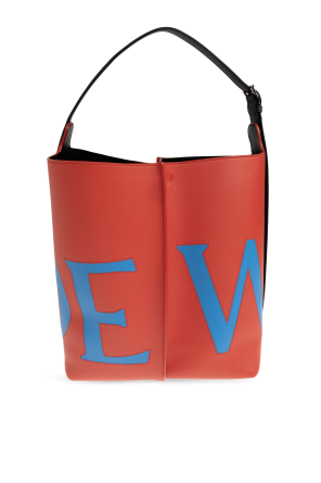 "bilbao large" bag od Loewe