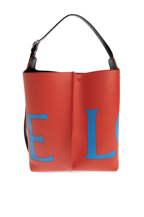 Loewe "Bilbao Large" bag
