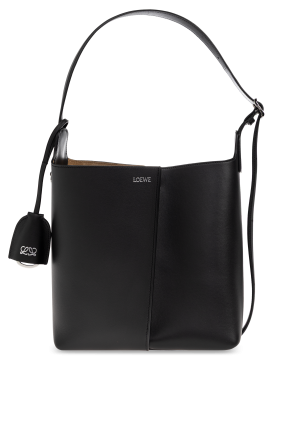"Bilbao Medium" shoulder bag, hobo