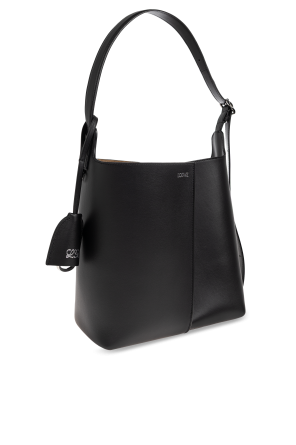 Loewe "Bilbao Medium" shoulder bag, hobo