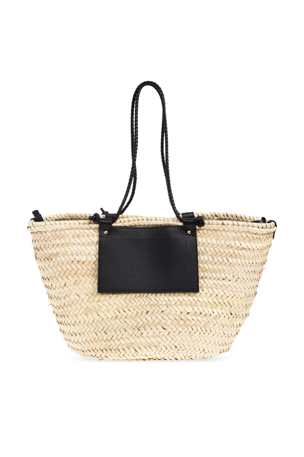 ‘Campania’ shopper bag od Castaner