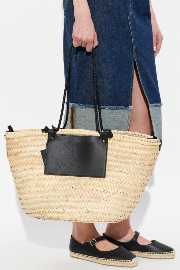 Castaner Torba ‘Campania’ typu ‘Shopper’