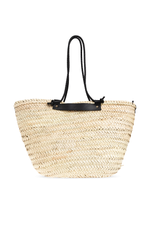 Castaner Torba ‘Campania’ typu ‘Shopper’