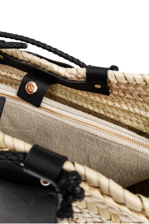 Castaner Torba ‘Campania’ typu ‘Shopper’