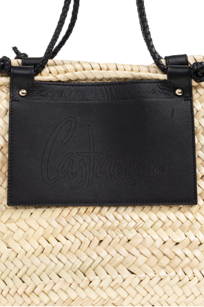 Castaner Torba ‘Campania’ typu ‘Shopper’