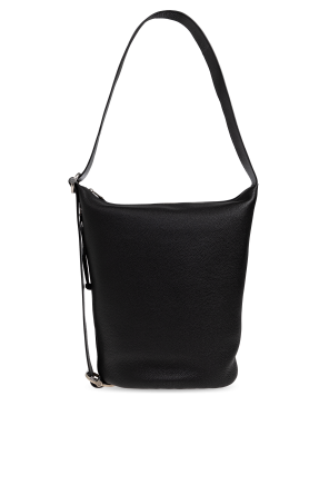 `Loop Medium` shoulder bag, bucket type