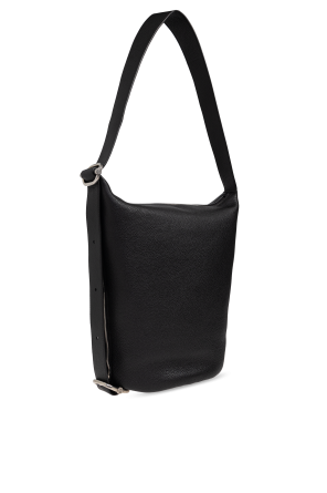 Loewe `Loop Medium` shoulder bag, bucket type