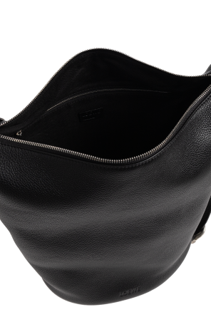 Loewe `Loop Medium` shoulder bag, bucket type