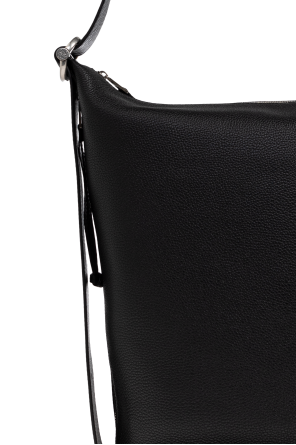 Loewe `Loop Medium` shoulder bag, bucket type