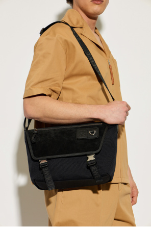 Shoulder bag "medium flex" od Loewe