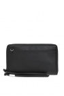 Ann Demeulemeester ‘Anita’ leather clutch