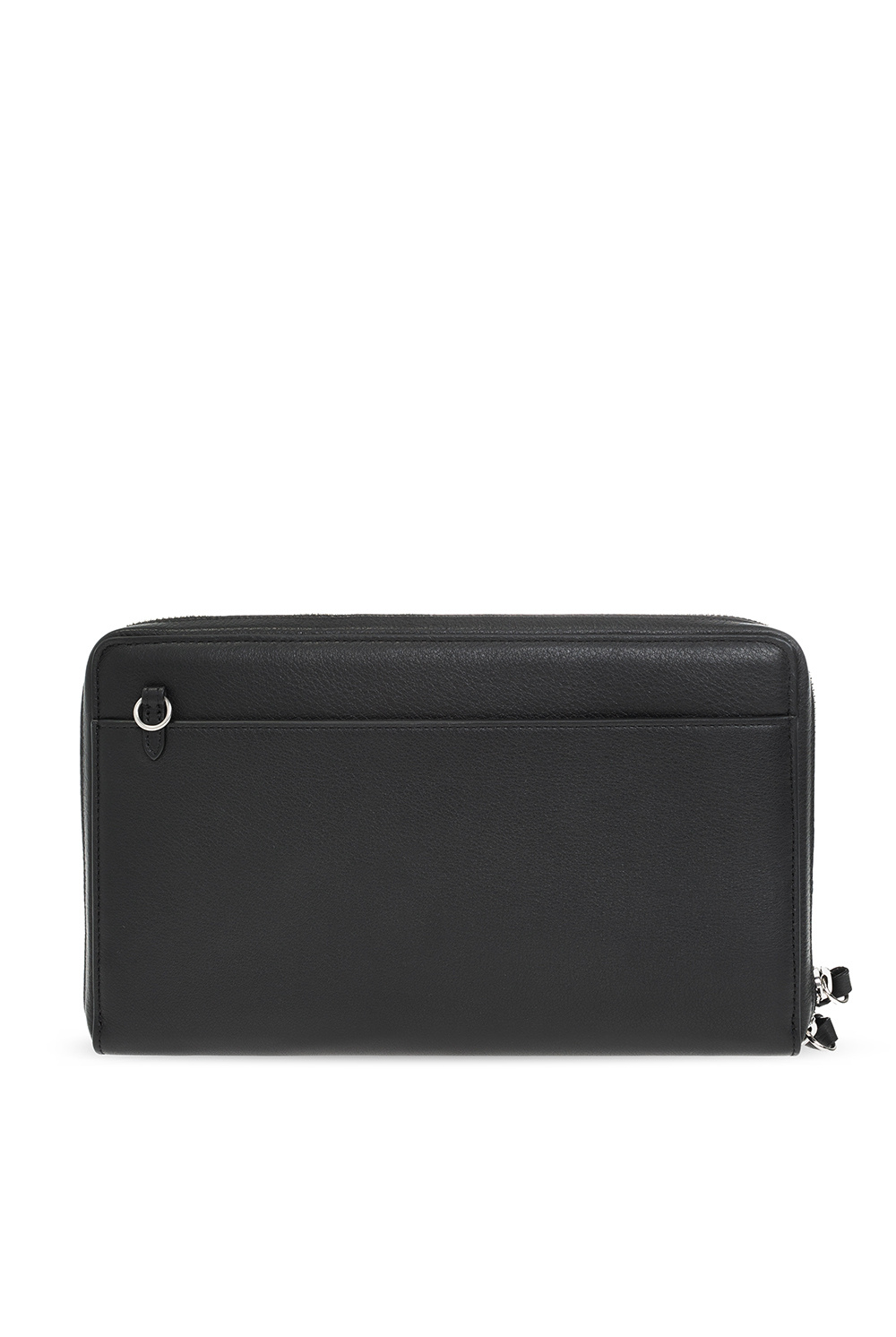 Ann Demeulemeester ‘Anita’ leather clutch