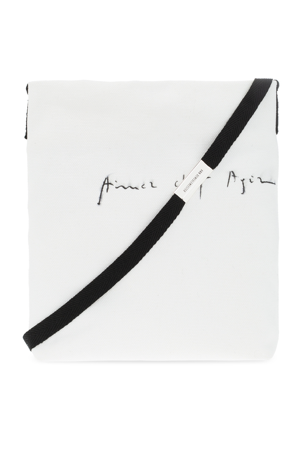 Ann Demeulemeester ‘Noah Micro’ shoulder bag