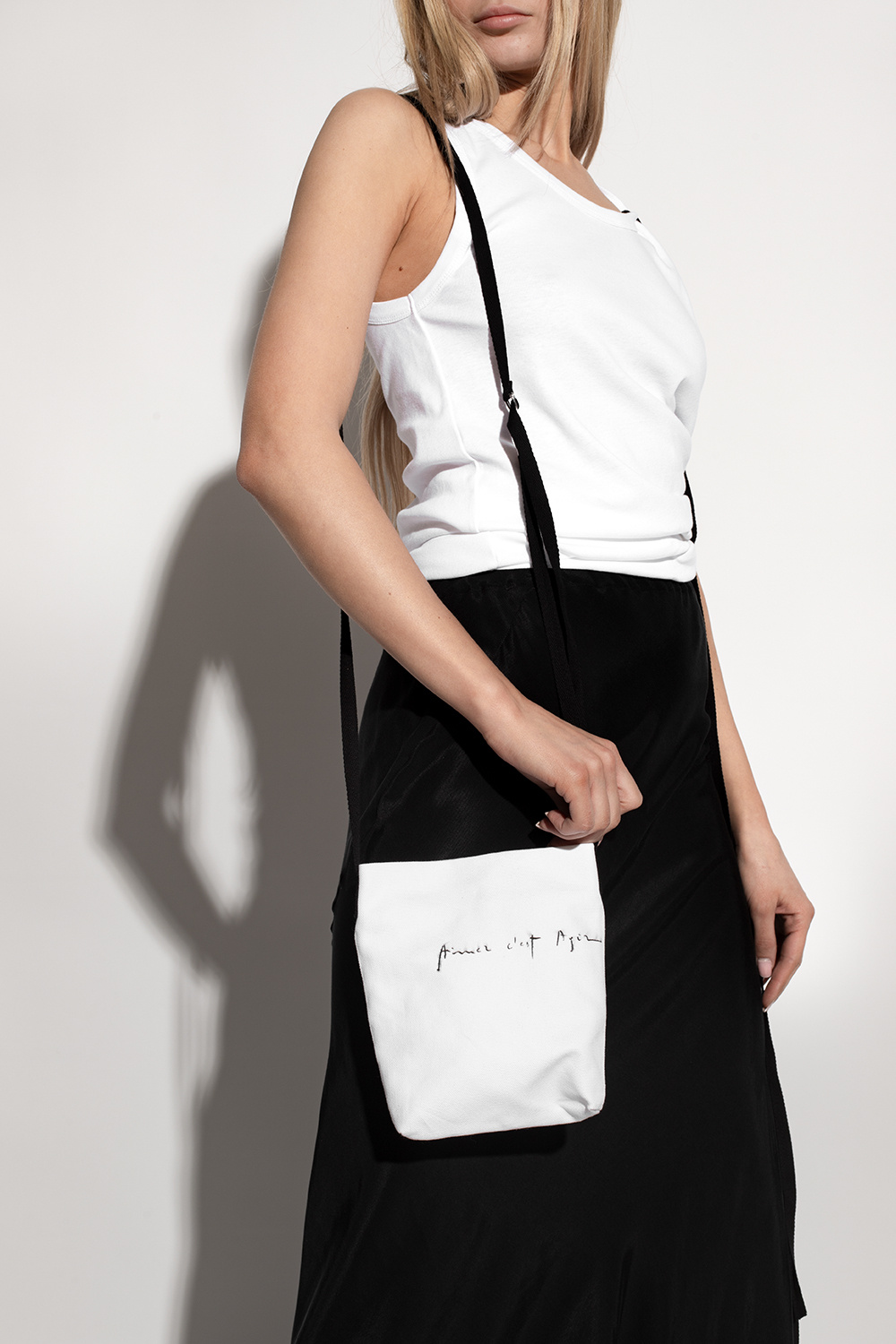 Ann Demeulemeester ‘Noah Micro’ shoulder bag