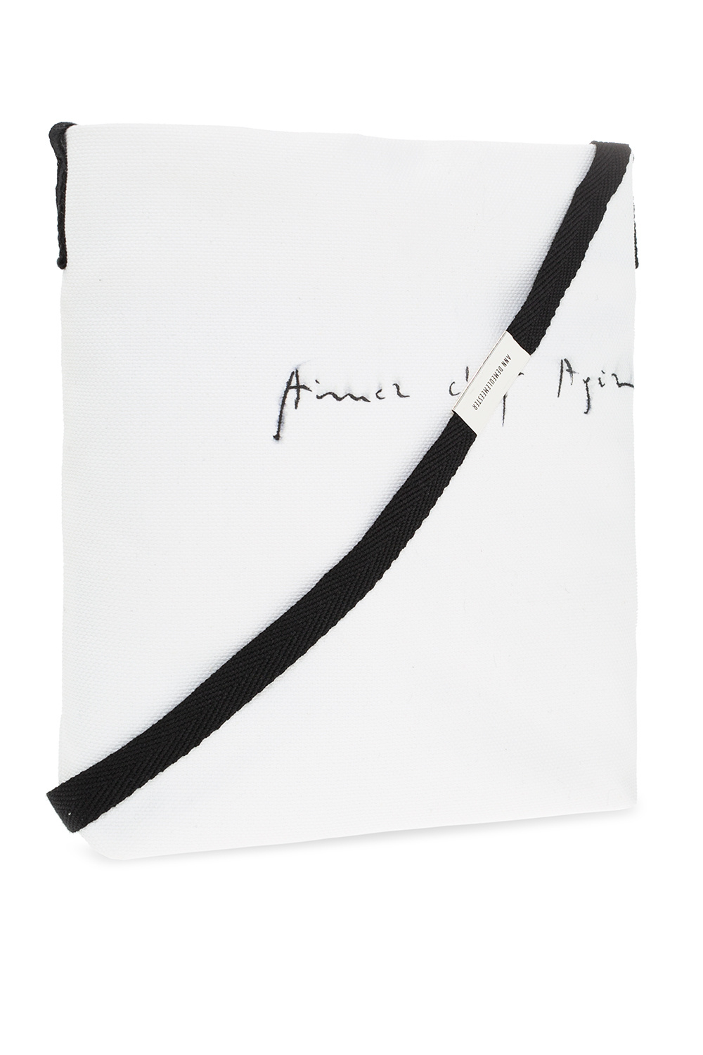 Ann Demeulemeester ‘Noah Micro’ shoulder bag