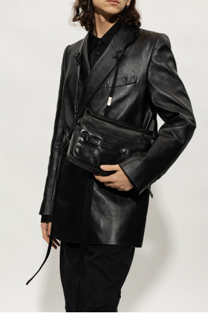 Ann Demeulemeester ‘Veva’ shoulder bag