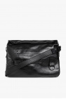 Ann Demeulemeester BLACK ‘Veva’ shoulder bag