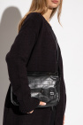 Ann Demeulemeester BLACK ‘Veva’ shoulder bag