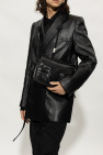Ann Demeulemeester BLACK ‘Veva’ shoulder bag
