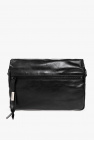 Ann Demeulemeester BLACK ‘Veva’ shoulder bag
