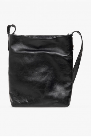 Ann Demeulemeester ‘Eline Mini’ shoulder Moon bag