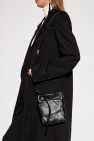 Ann Demeulemeester BLACK ‘Eline Mini’ shoulder bag