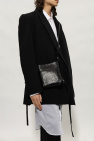 Ann Demeulemeester BLACK ‘Eline Mini’ shoulder bag