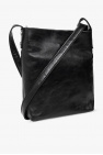 Ann Demeulemeester BLACK ‘Eline Mini’ shoulder bag