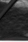 Ann Demeulemeester BLACK ‘Eline Mini’ shoulder bag