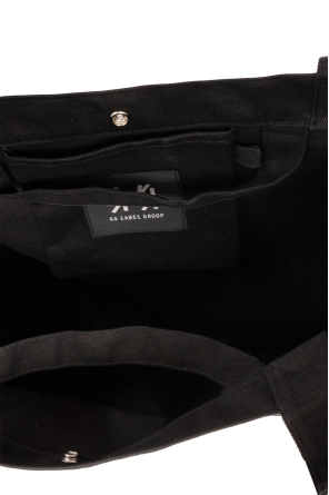 44 Label Group Shopper PEPE bag