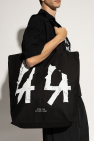 44 Label Group BLACK 44 Label Group Shopper Bag