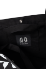 44 Label Group BLACK 44 Label Group Shopper Bag