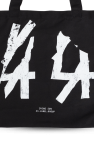 44 Label Group BLACK 44 Label Group Shopper Bag