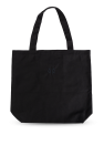 44 Label Group BLACK 44 Label Group Shopper Bag