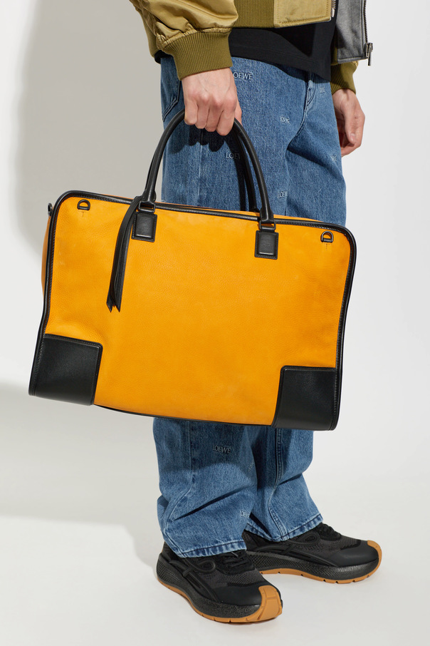 Loewe '‘Amazona 180 Large’' holdall
