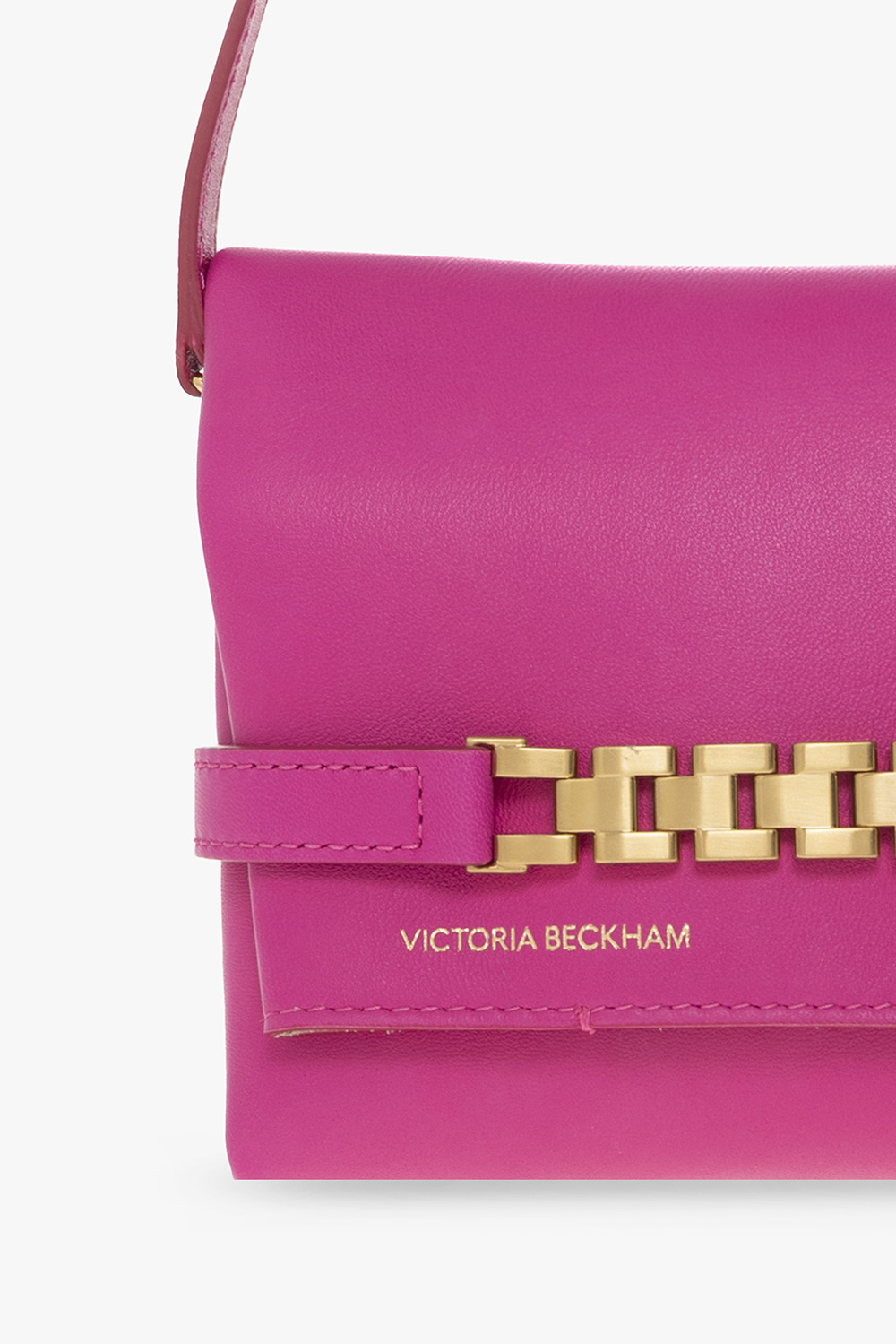 Victoria Beckham Leather handbag