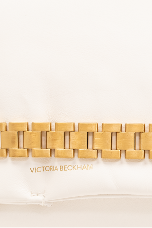 Victoria Beckham Shoulder logo bag