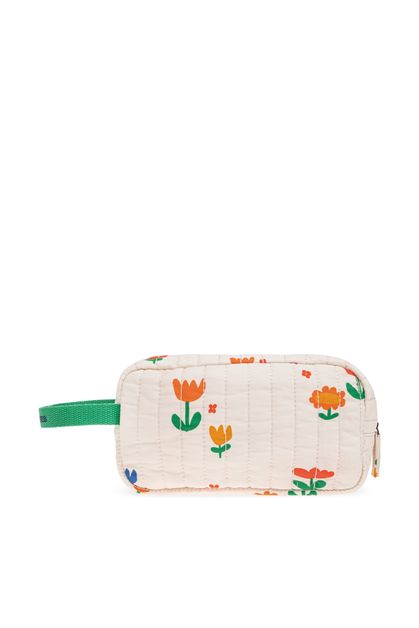 Bobo Choses Pouch with logo