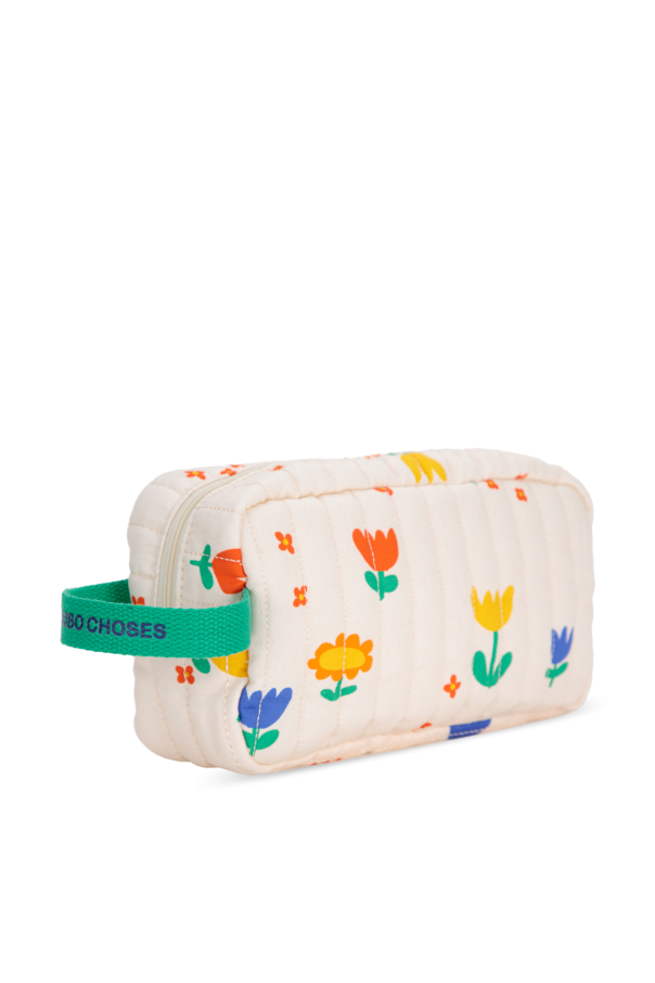 Bobo Choses Pouch with logo