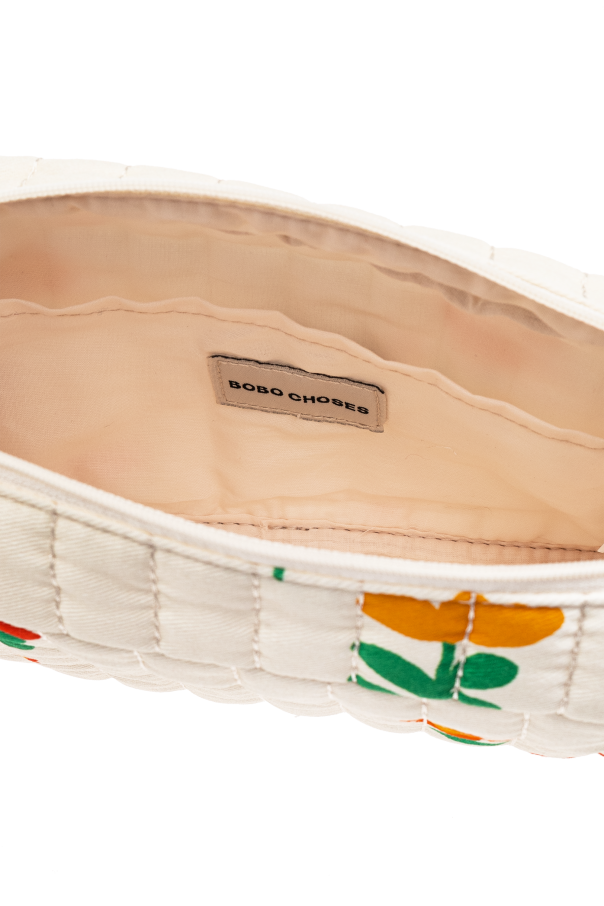 Bobo Choses Pouch with logo