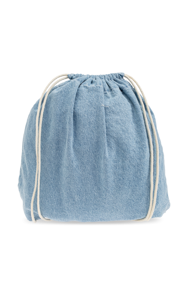 Bobo Choses Backpack with logo