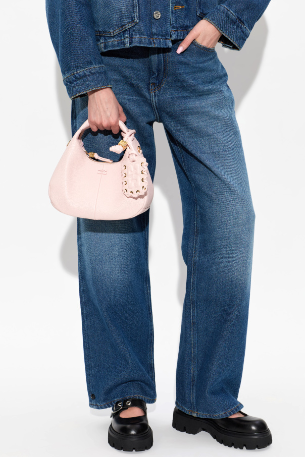 Ganni Handbag with charm