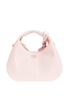 Ganni Handbag with charm