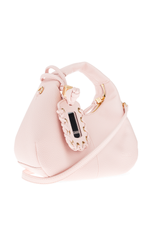 Ganni Handbag with charm