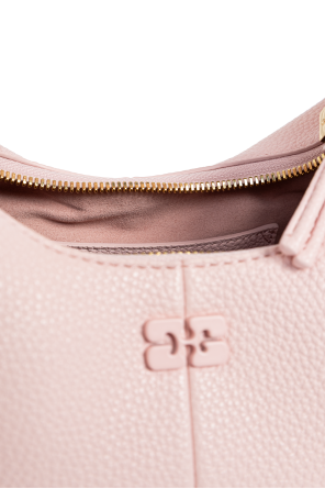 Ganni Handbag with charm