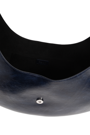 Ganni Shoulder bag made of eco leather