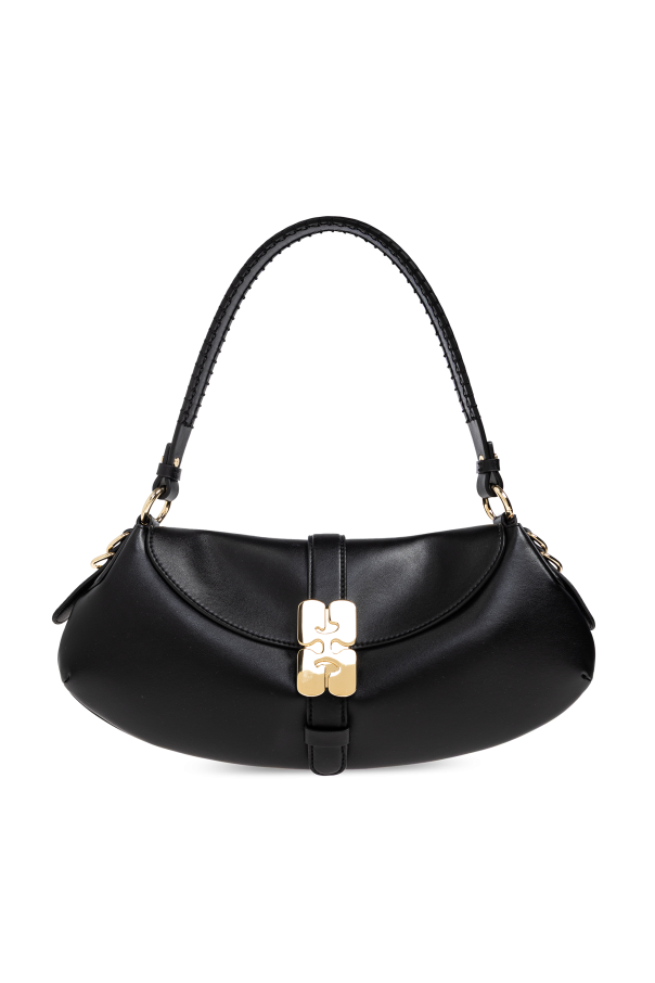 Shoulder bag ‘B-Kat’ od Ganni