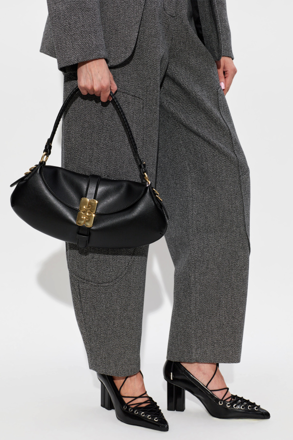 Ganni Shoulder bag ‘B-Kat’