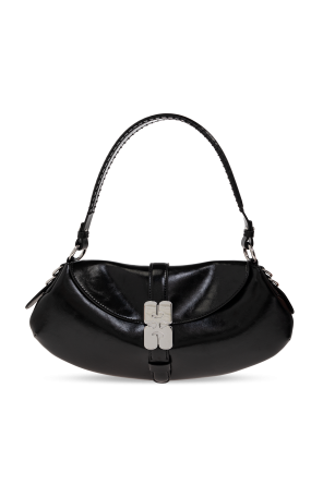 Bag made of eco leather