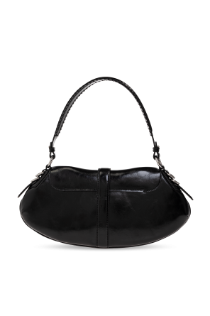 Ganni Bag made of eco leather